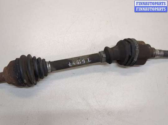 купить Полуось (приводной вал, шрус) на Ford Mondeo 3 2000-2007