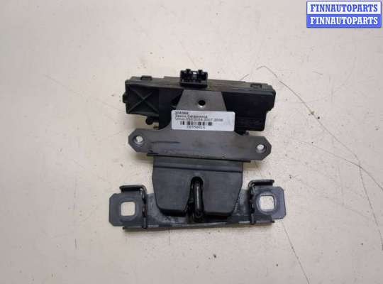 купить Замок багажника на Volvo V50 2004-2007