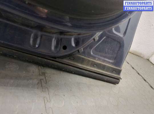 купить Дверь боковая (легковая) на Citroen C4 Picasso 2006-2013
