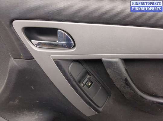 купить Дверь боковая (легковая) на Citroen C4 Picasso 2006-2013