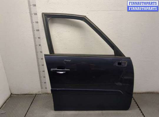 купить Дверь боковая (легковая) на Citroen C4 Picasso 2006-2013