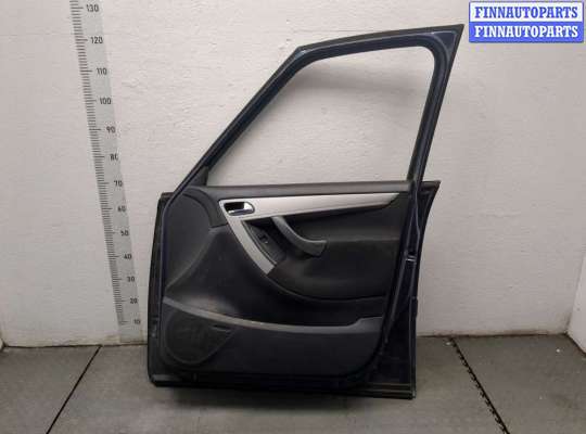 купить Дверь боковая (легковая) на Citroen C4 Picasso 2006-2013