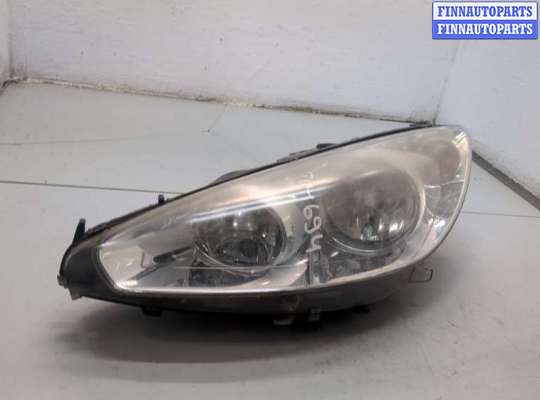 Купить Фара (передняя) на Peugeot 308 2007-2013 Фара (передняя) PG1253094 на Peugeot 308 2007-2013