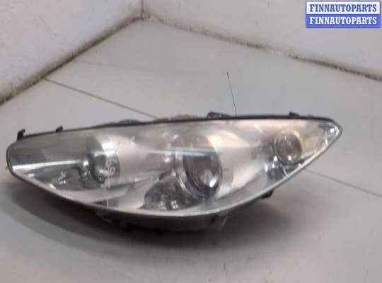 купить Фара (передняя) на Peugeot 308 2007-2013