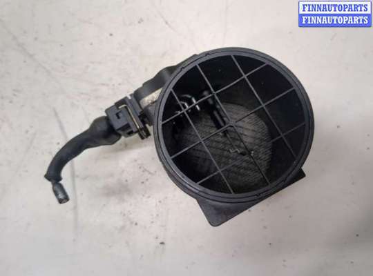 Датчик расхода воздуха (ДМРВ) на Opel Vectra B