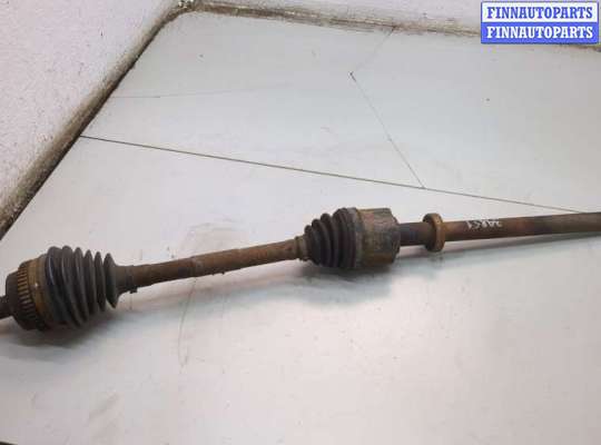 Полуось (приводной вал, шрус) RN1568671 на Opel Movano 1998-2010