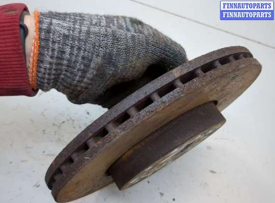 купить Диск тормозной на Volkswagen Golf 5 2003-2009