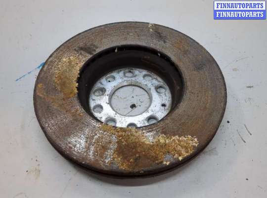 купить Диск тормозной на Volkswagen Golf 5 2003-2009