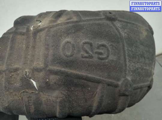 купить Защита арок (подкрылок) на BMW 3 G20, G21 2018-2025