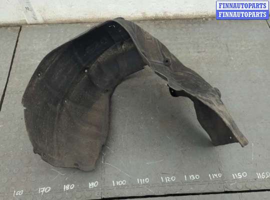 купить Защита арок (подкрылок) на BMW 3 G20, G21 2018-2025