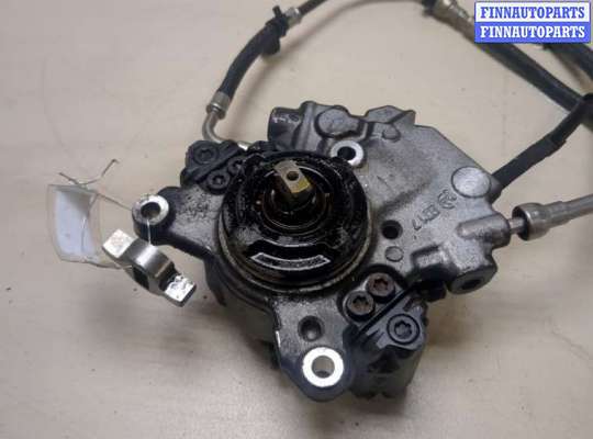 купить ТНВД на Opel Antara