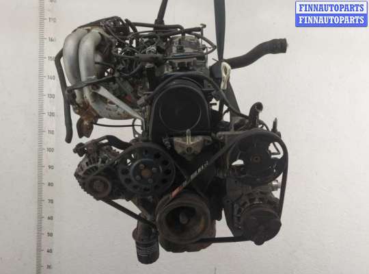 Форсунка топливная MT556722 на Mitsubishi Lancer 9 2003-2006