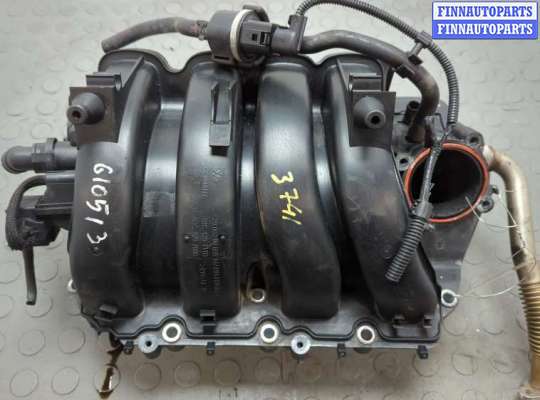 купить Коллектор впускной на Volkswagen Touran 2003-2006
