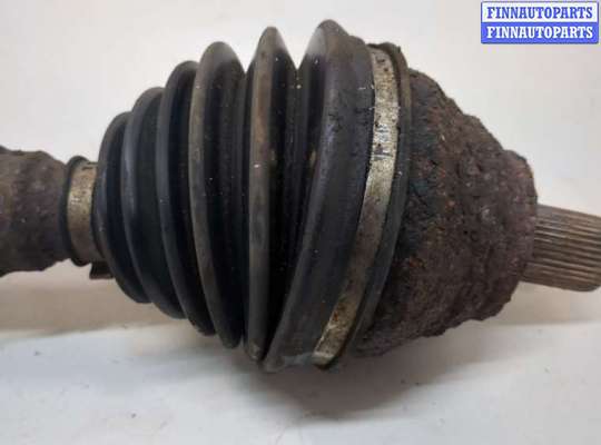 купить Полуось (приводной вал, шрус) на Volkswagen Golf 5 2003-2009