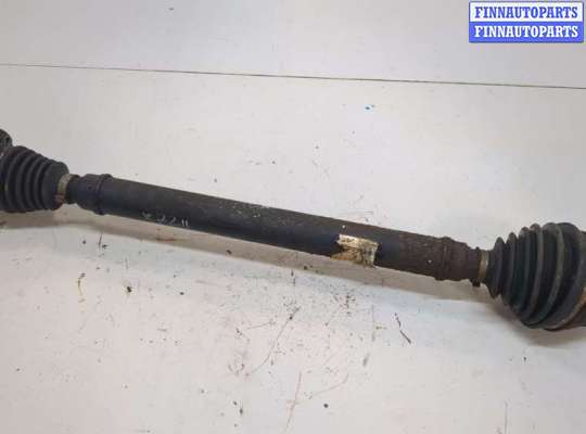 купить Полуось (приводной вал, шрус) на Volkswagen Golf 5 2003-2009