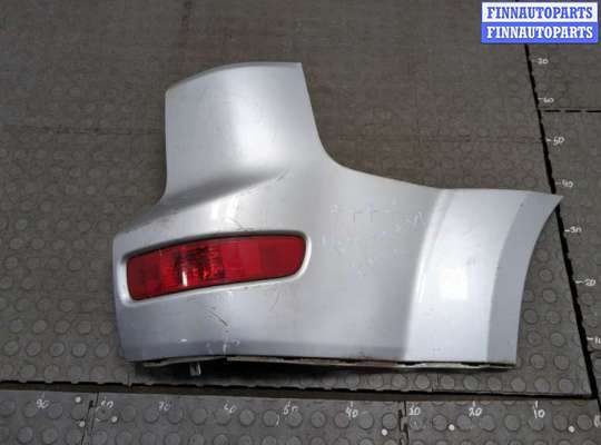 Купить Клык бампера на Mitsubishi Outlander XL 2006-2012 Клык бампера PG1254418 на Mitsubishi Outlander XL 2006-2012
