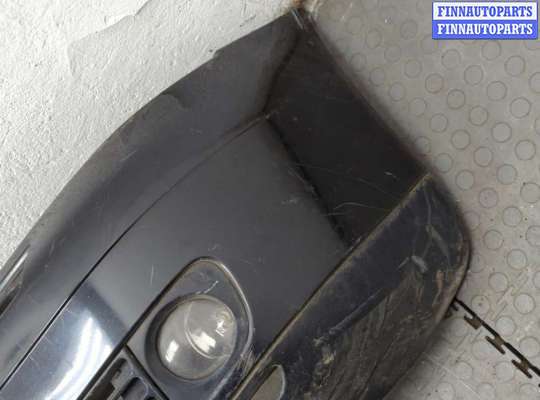 купить Бампер на Audi A4 (B5) 1994-2000