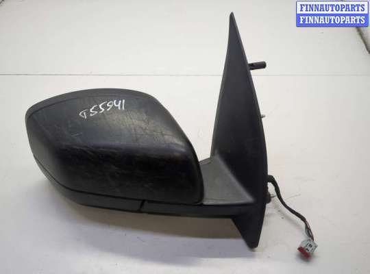 Купить Зеркало боковое на Land Rover Freelander 2 2006-2014 Зеркало боковое LRS7242 на Land Rover Freelander 2 2006-2014