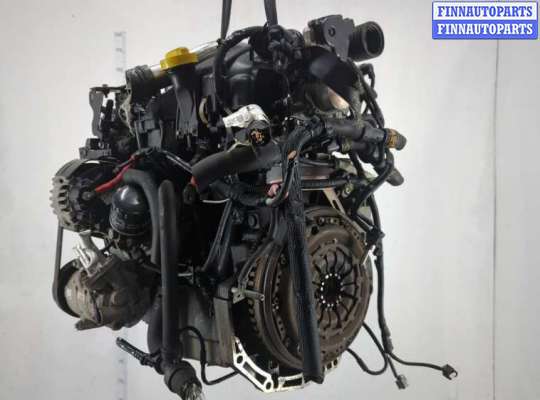 купить Генератор на Renault Megane 3 2009-2016