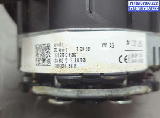 купить Подушка безопасности водителя на Volkswagen Atlas 2017-2025