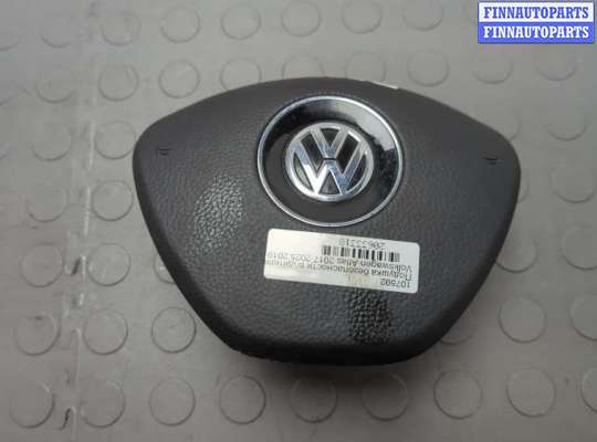 купить Подушка безопасности водителя на Volkswagen Atlas 2017-2025