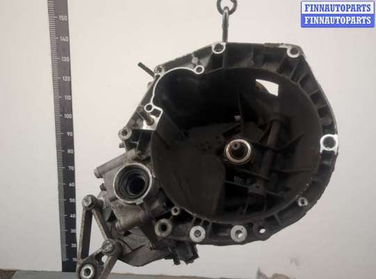 КПП 6-ст.мех. (МКПП) FT524125 на Fiat Bravo 2007-2014