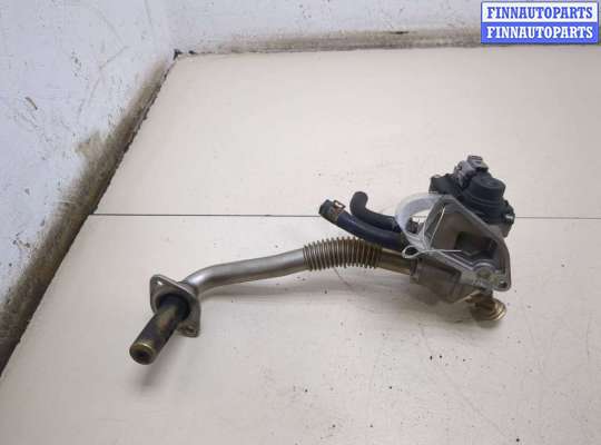 купить Клапан рециркуляции газов (EGR) на Volkswagen Golf 5 2003-2009
