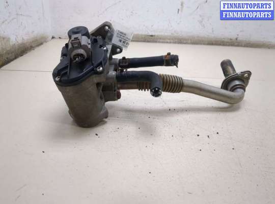 купить Клапан рециркуляции газов (EGR) на Volkswagen Golf 5 2003-2009