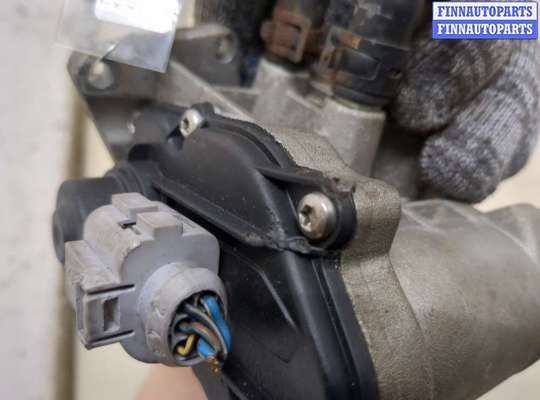 купить Клапан рециркуляции газов (EGR) на Volkswagen Golf 5 2003-2009