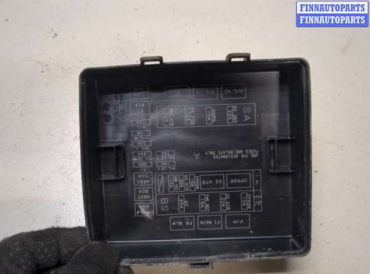 купить Крышка блока предохранителей на Suzuki Grand Vitara 2005-2016