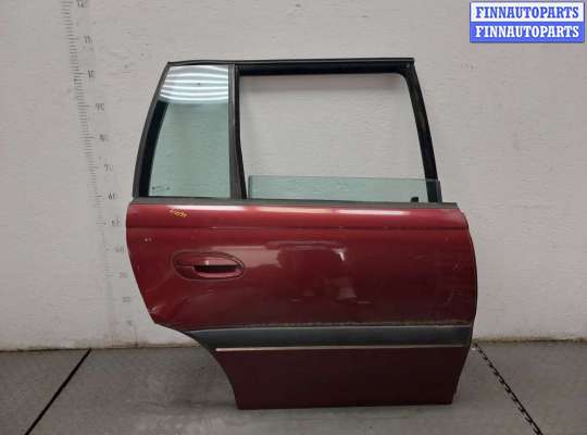 купить Ручка двери наружная на Opel Omega B 1994-2003