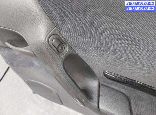 купить Ручка двери наружная на Opel Omega B 1994-2003