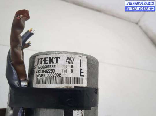 купить Электроусилитель руля на Toyota Auris E15 2006-2012