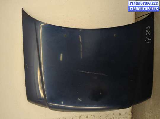 Обшивка капота FO2002752 на Ford Explorer 2001-2006