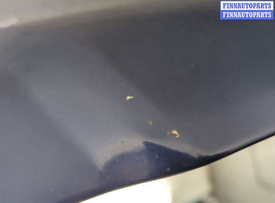 купить Обшивка капота на Ford Explorer 2001-2006