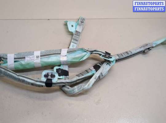 Подушка безопасности (прочее) на Skoda Octavia (5E, A7)