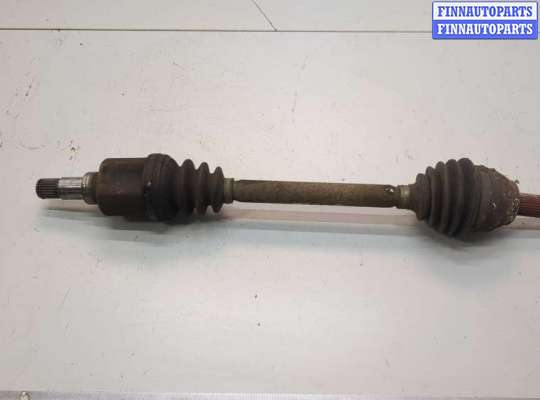 Полуось (приводной вал, шрус) FO2154425 на Ford Fusion 2002-2012