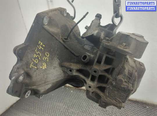 купить КПП 5-ст.мех. (МКПП) на Opel Astra H 2004-2010