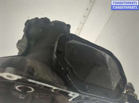 купить КПП 5-ст.мех. (МКПП) на Opel Astra H 2004-2010