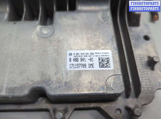 купить Блок управления двигателем на Mini Cooper (F56) 2013-2024