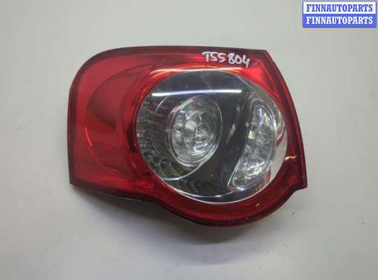 купить Фонарь (задний) на Volkswagen Passat 6 2005-2010