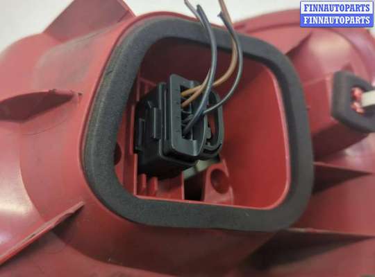 купить Фонарь (задний) на Volkswagen Passat 6 2005-2010