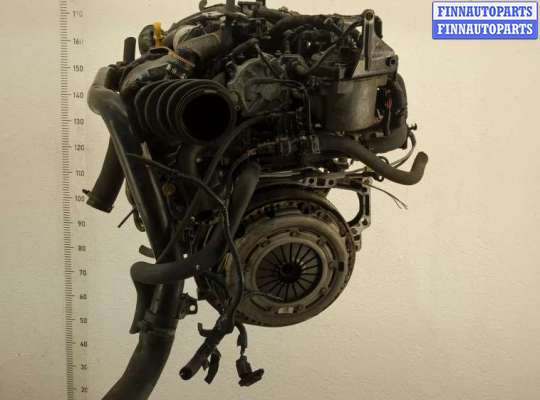 купить Форсунка топливная на Volvo V50 2004-2012