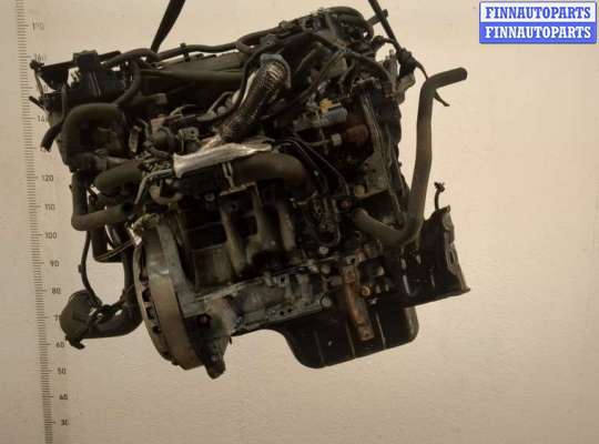 купить Форсунка топливная на Volvo V50 2004-2012