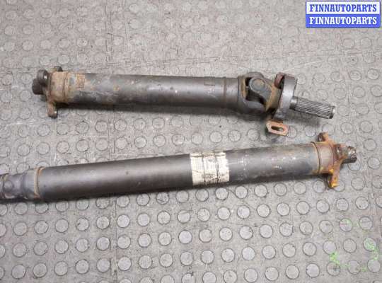 купить Кардан на Mercedes SLK R170 1996-2004