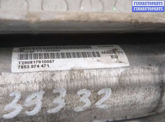 купить Рейка рулевая с г/у на Volvo S60 2000-2009