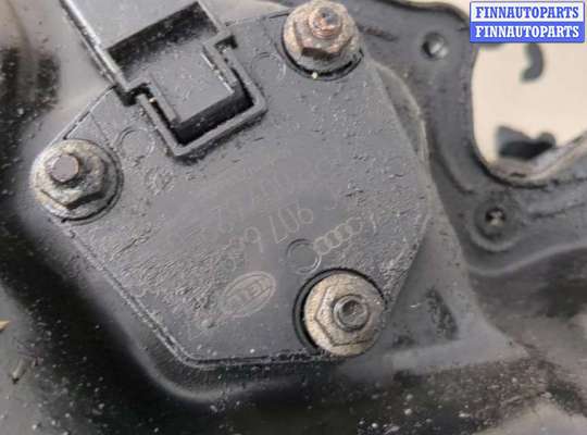 купить Поддон на Audi A4 (B8) 2007-2015