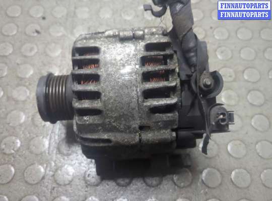 Генератор FO2162212 на Ford Galaxy 2010-2015