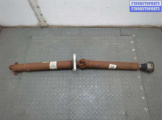 Кардан FO2070785 на Ford Mustang 2014-2017