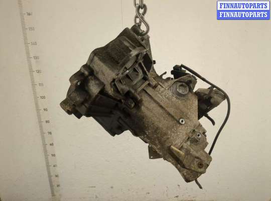 купить КПП 5-ст.мех. (МКПП) на Volkswagen Bora 1998-2005